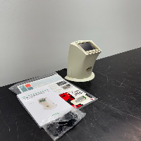 NEW Bio-Rad TC20 Automated Cell Counter image 0